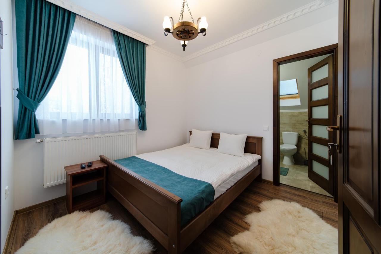Transylvanian Relax House Lupeni  Exterior photo